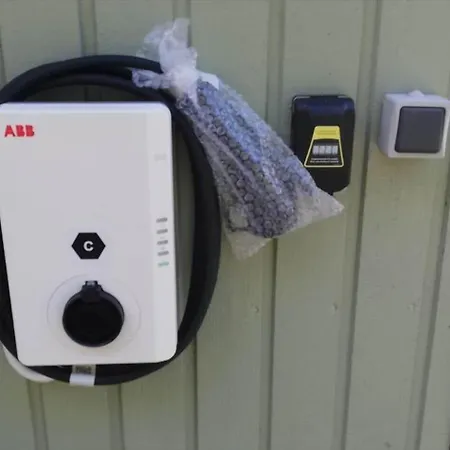 Сasa de vacaciones 6811-hasle-levkavej-12 *