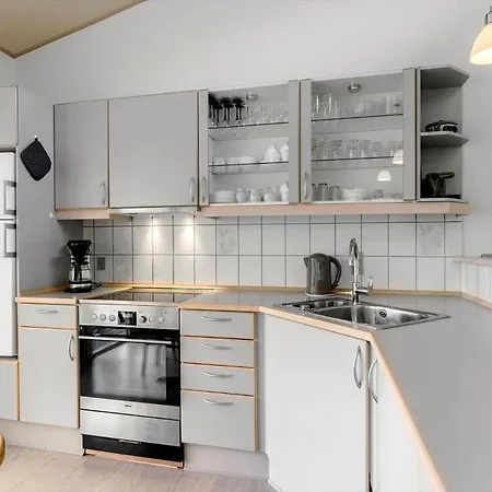 6811-hasle-levkavej-12 Holiday home