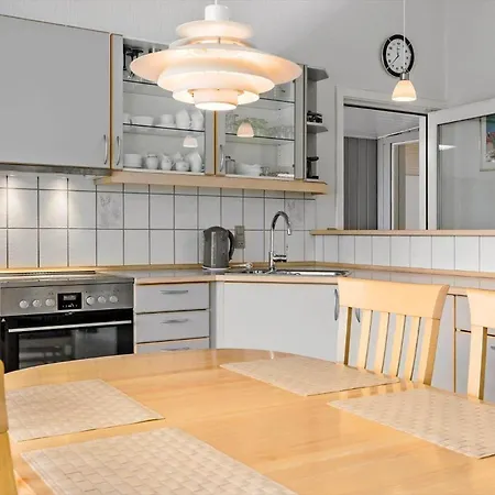 Holiday home 6811-hasle-levkavej-12