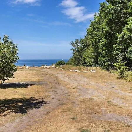 Σπίτι διακοπών 6811-hasle-levkavej-12 Hasle