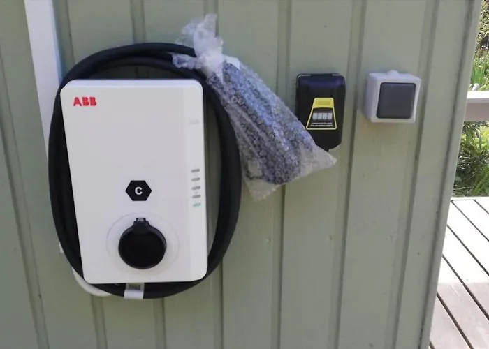 Holiday home 6811-hasle-levkavej-12 *