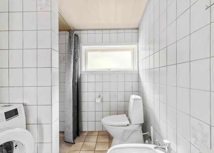 Holiday home 6811-hasle-levkavej-12 *