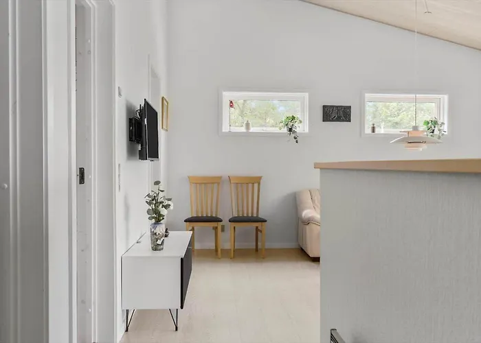 6811-hasle-levkavej-12 Дом отдыха Хасле