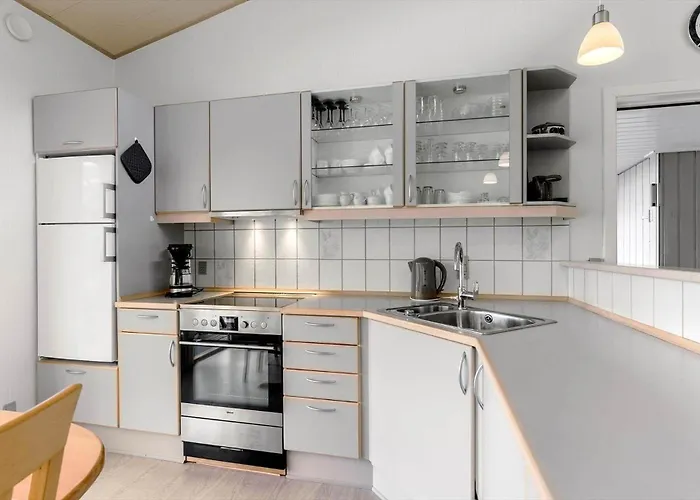 6811-hasle-levkavej-12 Holiday home