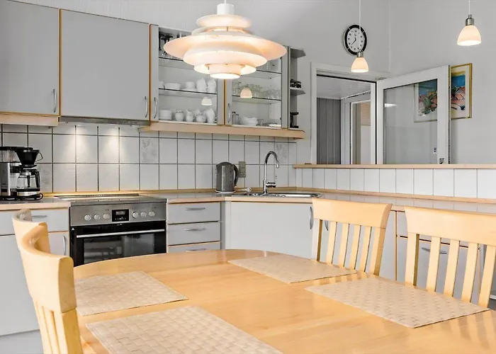 Holiday home 6811-hasle-levkavej-12