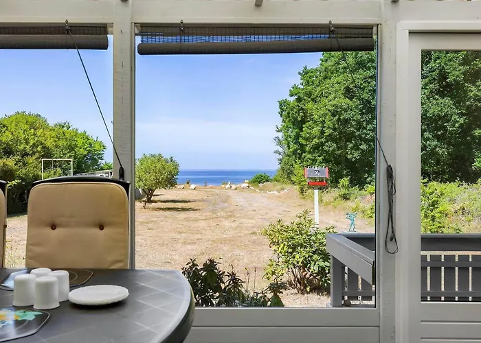 Holiday home 6811-hasle-levkavej-12