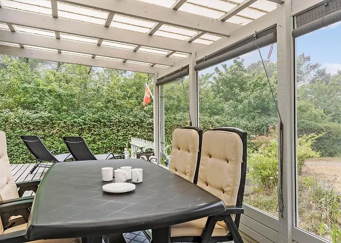 Holiday home 6811-hasle-levkavej-12 *