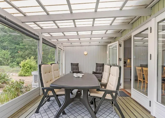 6811-hasle-levkavej-12 Holiday home Hasle